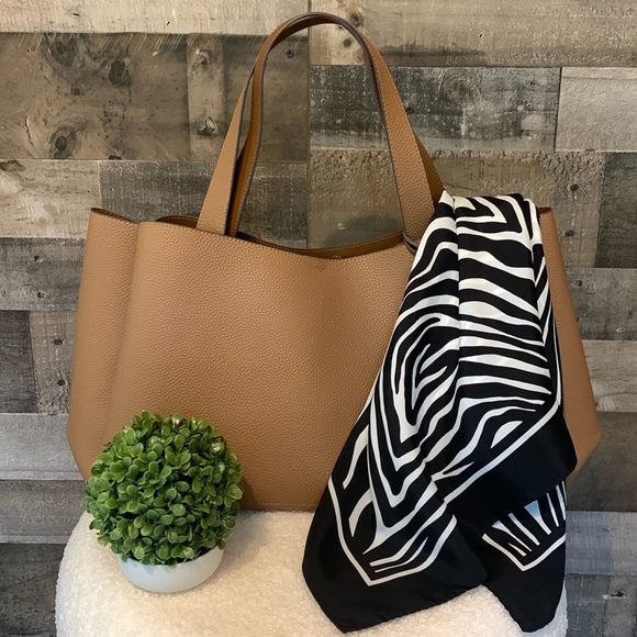 Vintage Avon Zebra Scarf 1988 - Picture 7 of 16